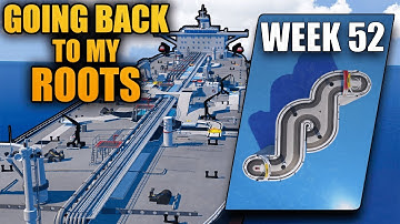 These Weekly Shorts were VERY Confusing...