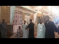 حفله كف للنجم محمود جمعه الحمر الجعافره عند ةلنائب جابر