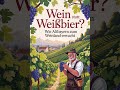 #hobbywinzer #wein #bayern #Geschichte #baierwein #altbayern #frankenwein https://amzn.to/3T0KF31