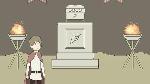 IQ Dungeon 2: Inherited Light - Level 13 || Solution