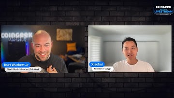 The sCrypt hackathon and the culture shift in BSV | Weekly Livestream | Ep 12 | S4