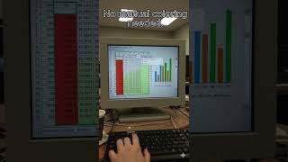 "Excel Tips & Tricks Series" – Part 6