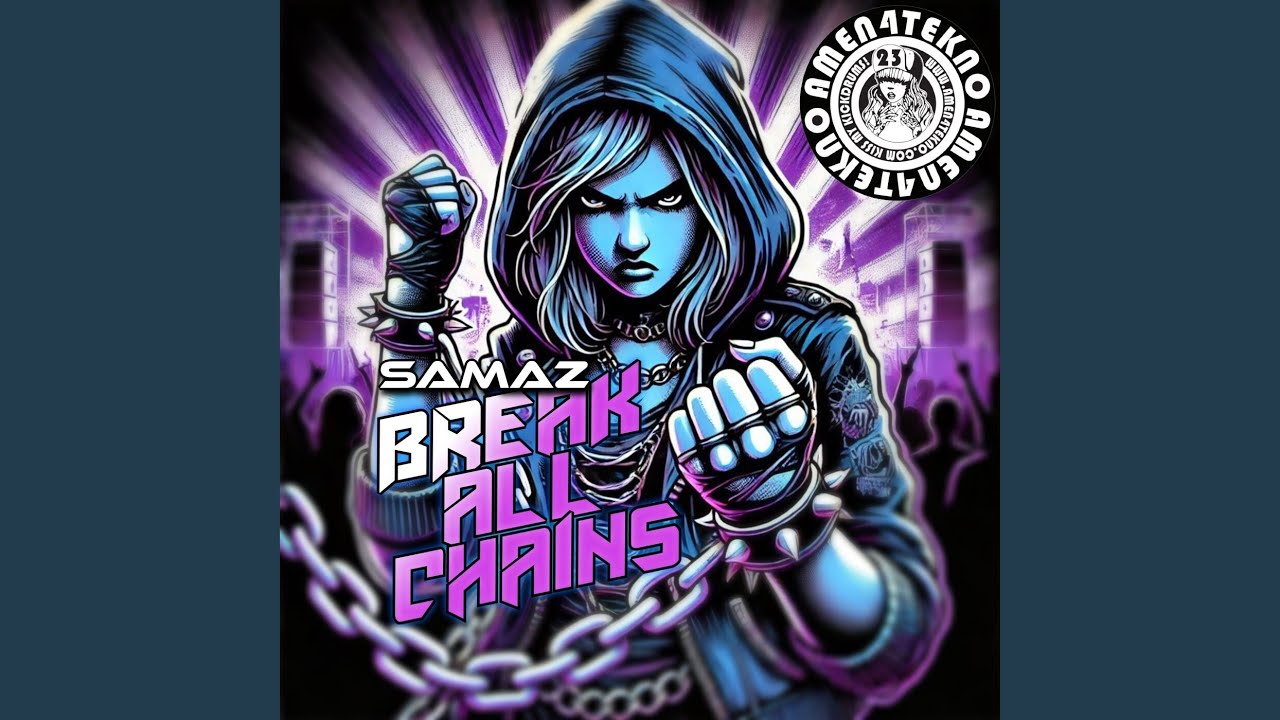 Watch Break All Chains on YouTube Watch Break All Chains on YouTube
