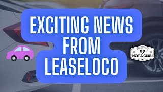 LeaseLoco joins forces with Cazoo to offer Car Subscriptions | UK