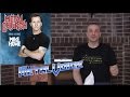 Capture de la vidéo Mike Howe (Metal Church) Interview 2016-The Metal Voice