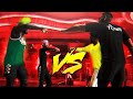 Legend Annoying vs Legend MariosMindset for $1000... The finale of NBA 2K20