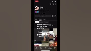 Thumbnail of Can we do it!?!?!  I’ll sub back to u!!! #music #song #plssss