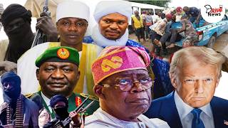 SEKUPA GBOGBO AWON AGBESUNMOMI TABI KO KOWE FIPO SILE - ADEBAYO GBENAWOJU TINUBU