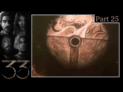 Sirèn | Clair Obscur: Expedition 33 | Part 25 [Blind Playthrough]