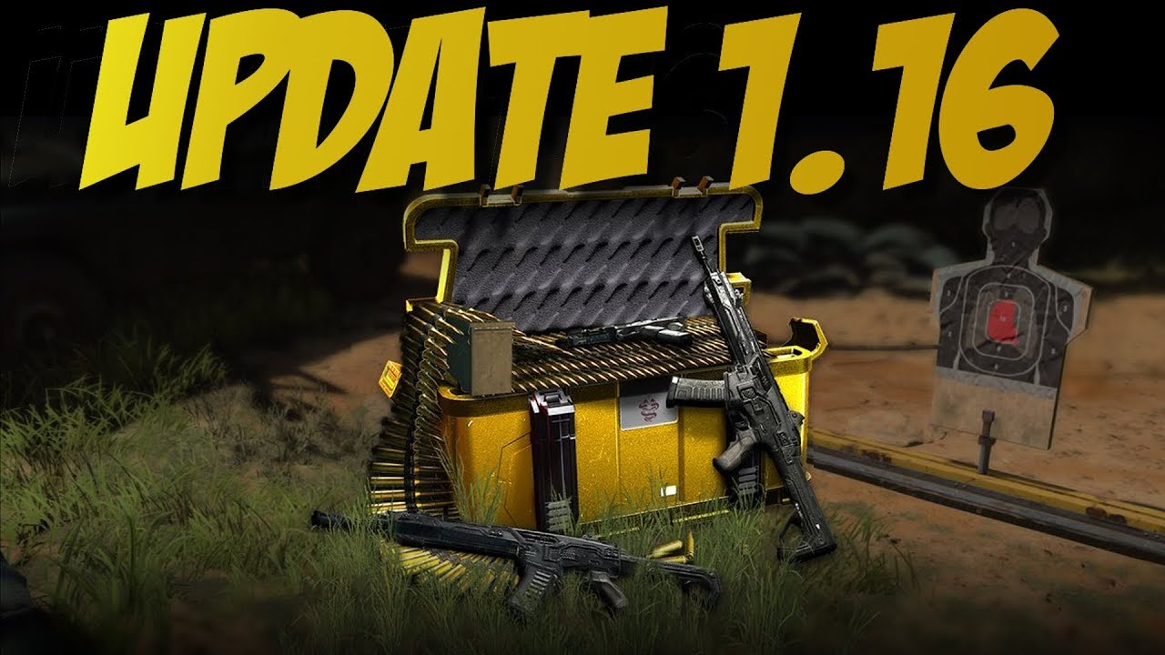 BO4 Update 1.16 und Patch Notes - Abgespeckt Gameplay