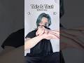“I keep getting told I look like Hyunjin lately”【Stray Kids / This & That】