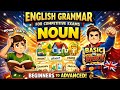 Noun 🔥 English Grammar for competitive exams |By Bhoomika Rathi| #english #learning