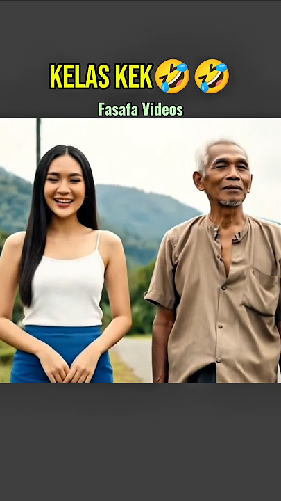 eps21 VO3 Kelas Emang Sikakek #shorts #vo3 #ai #viral