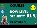 5 Multi Level complex RLS Demo3