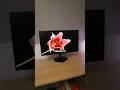 Ya tenéis la review completa del Xiaomi G pro 27Qi Mini Led + top en monitor garage