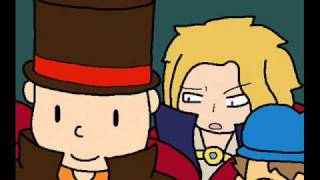 Angry Anton Adventures