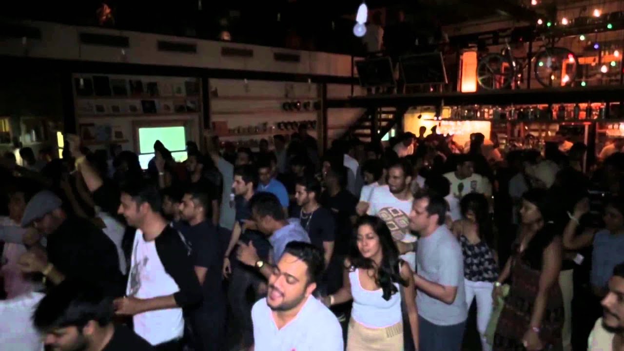 sLick! & NEOS Ent. presents 