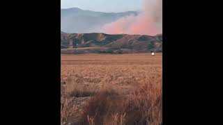 Wttaudit 6/15 USA unknown location fire 🔥