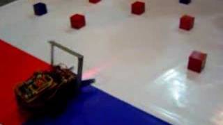 mission-based mobot race madc 2006