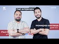 محمد اشتيوي سر الشهرة والنجاح