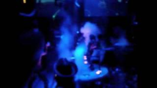 Sharam Get Wild @ Amnesia