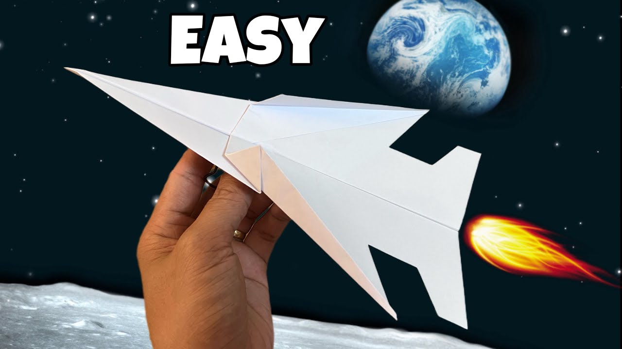 Youtube Origami Universe | Origami Universe: Flasher: A Mini Folding ...