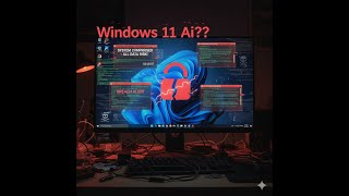 “Windows 11’s AI Agents: Why Experts Are Sounding the Alarm”