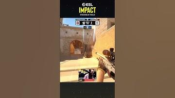 WHAT is this 1v4 from Fawx