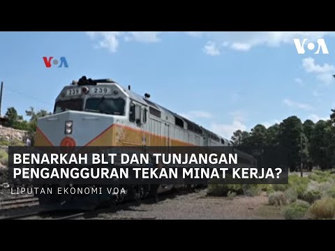 Video: Bagaimana Tunjangan Bersalin Dibayarkan Kepada Para Penganggur