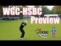 Best of the Tour Junkies / WGC HSBC 2019