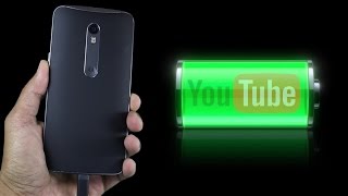 Camera Shootout - Moto X Pure vs Nexus 6P vs iPhone 6S