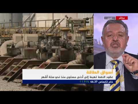 النشرة الاقتصادية الثانية 2017/5/5