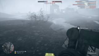 Battlefield 1 | Hellriegel challenge