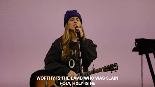Revelation Song - Brooke Ligertwood