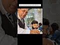 $1000 bite… and the whole restaurant froze 😳” #trending #armantsarukyan #funnyshorts