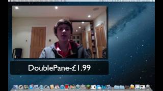 DoublePane Review Mac