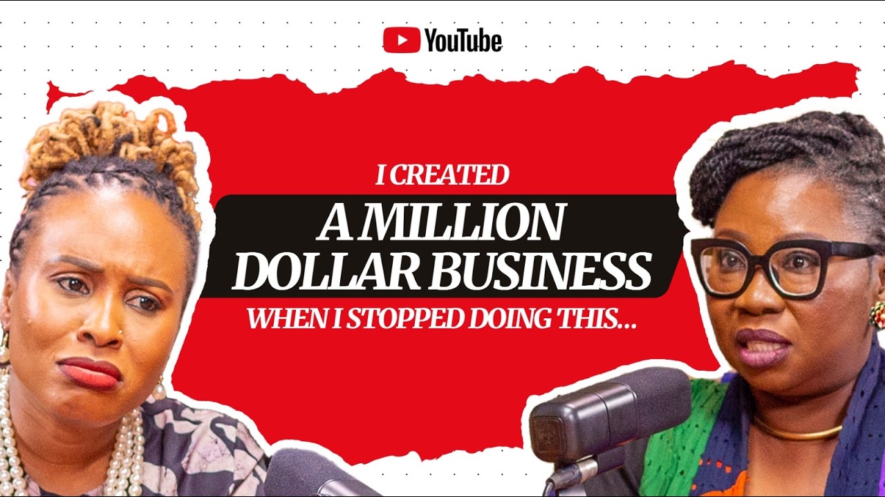 How to Actually Do Business in China (From Someone Who's Done It) | Yemi Chukwurah | Episode 10