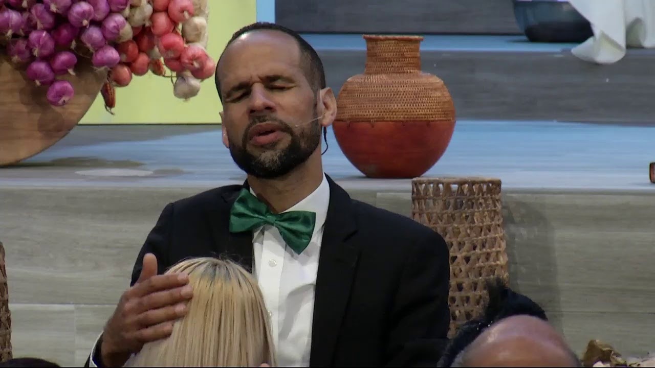 Se Murió. Pr. Arnaldo Cruz, Sábado 20 Abril, 2019