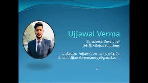 Salesforce Integration with YouTube using External Services and Flow