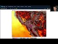 California Weather: July 13th Monsoon, Tropical Update!