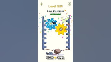 🔥 Dop 2 👀 Level 1214 Android⚡IOS #dop2 #gameplay #shorts