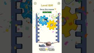 🔥 Dop 2 👀 Level 1214 Android⚡IOS #dop2 #gameplay #shorts screenshot 4