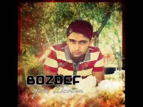 BozDeF (GönLümün Prensesi) -2o12-