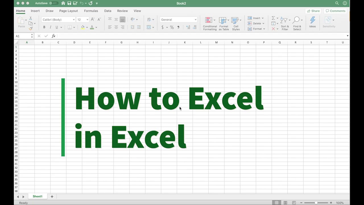 Chart Tools In Excel 2013