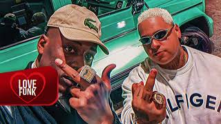 BIGODE DOS BONS - MC Negão Original, MC Ryan SP, MC Cebez...