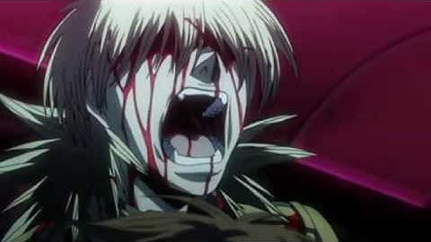 Hellsing Ultimate AMV - Seras