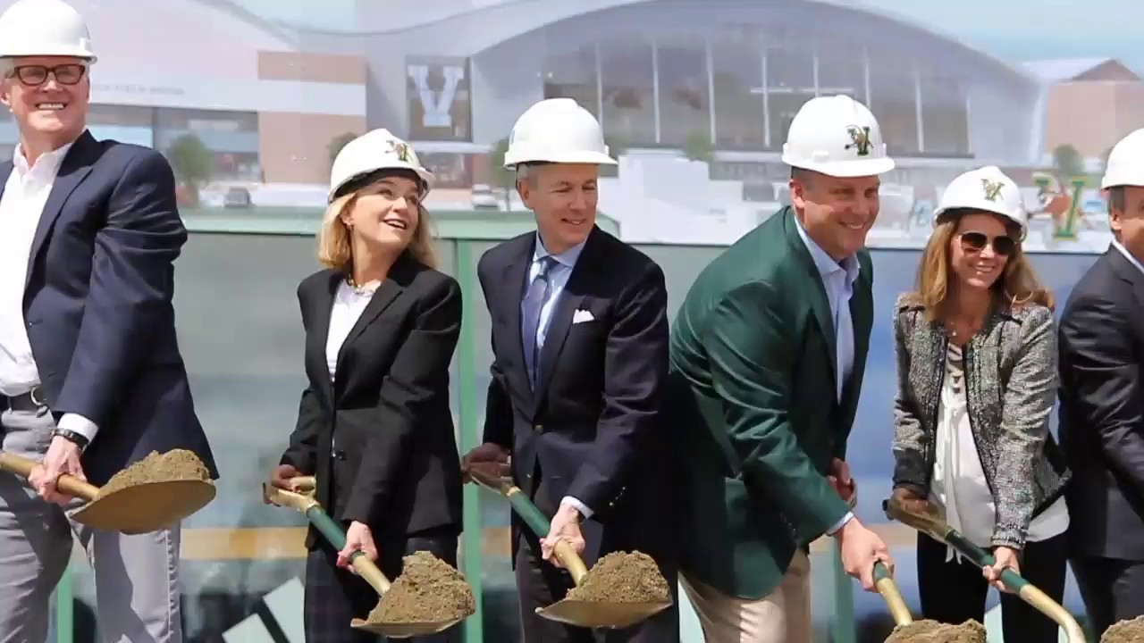 It's Time - Vermont Athletics