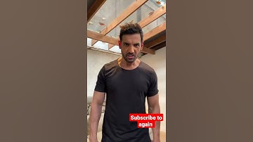 Satyameva Jayate 2 (official video) #johnabraham #FlyingBeast