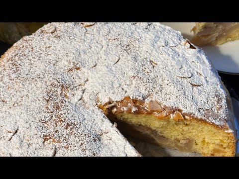 1:24:50 1:24:50 Now playing, Сьогодні готую шарлотку і цукерки