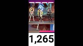 「APEX」マスター目指します!!初見さん大歓迎!!